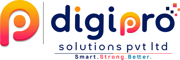 Digipro Solutions Pvt Ltd