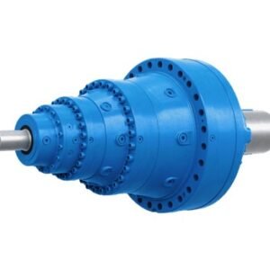 Planetary Gear Box