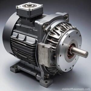 Electric Motor
