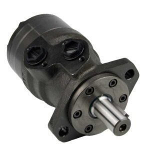 Hydraulic Motor